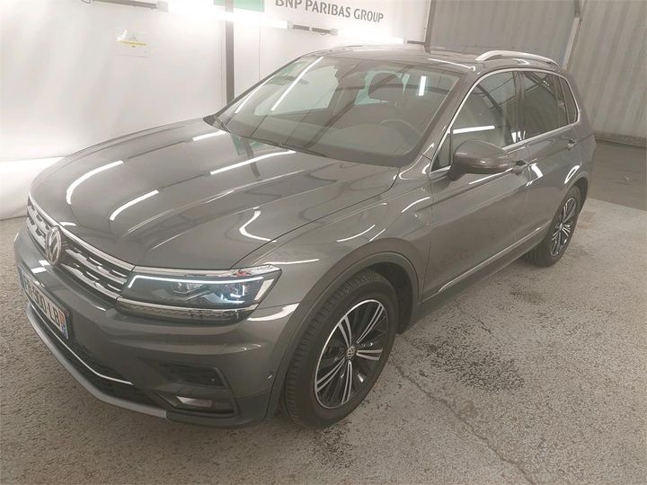 volkswagen tiguan 2020 wvgzzz5nzlw388303