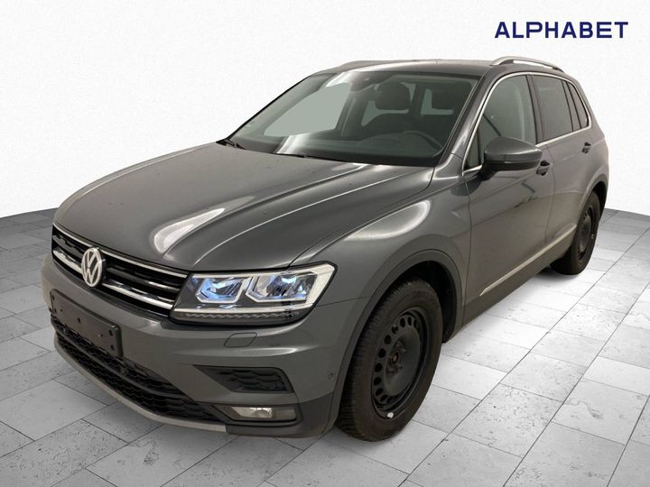 vw tiguan 2.0 tdi scr 2020 wvgzzz5nzlw389111