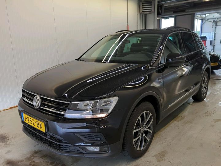 vw tiguan 2020 wvgzzz5nzlw389518