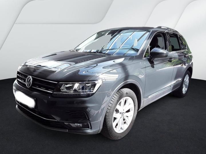 volkswagen tiguan suv 2020 wvgzzz5nzlw391460