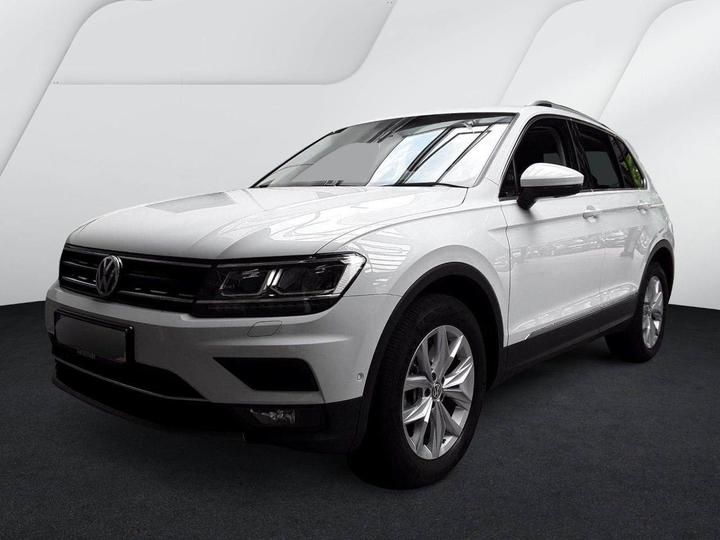 volkswagen tiguan suv 2020 wvgzzz5nzlw405608