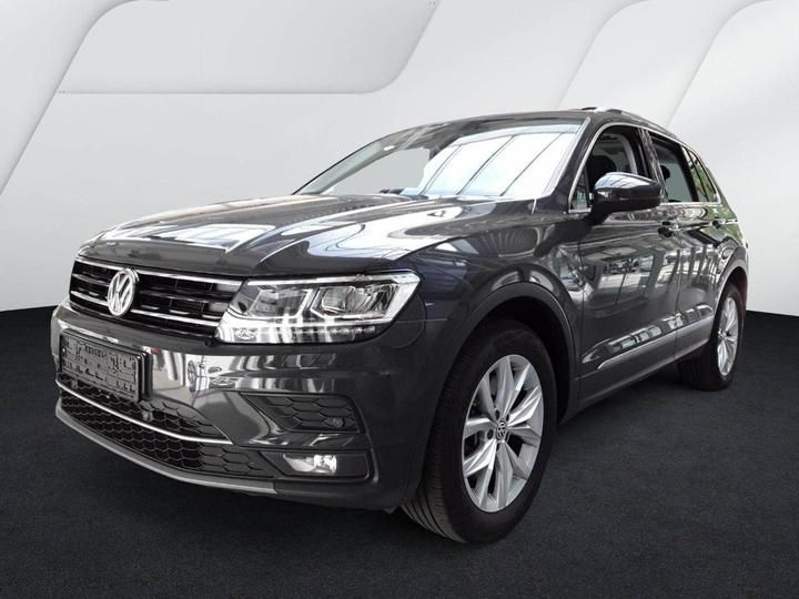 volkswagen tiguan suv 2020 wvgzzz5nzlw406613