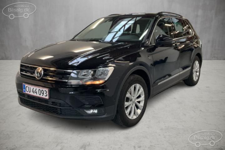 vw tiguan 2020 wvgzzz5nzlw415669