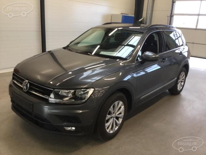 volkswagen tiguan suv 2020 wvgzzz5nzlw417674