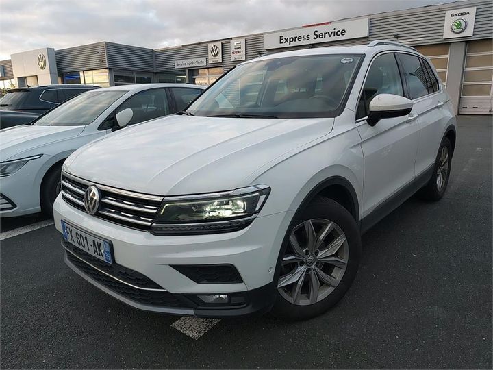 volkswagen tiguan 2019 wvgzzz5nzlw801013