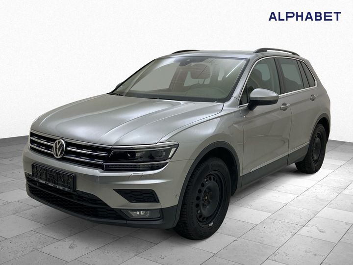 vw tiguan 2.0 tdi scr 2019 wvgzzz5nzlw801228