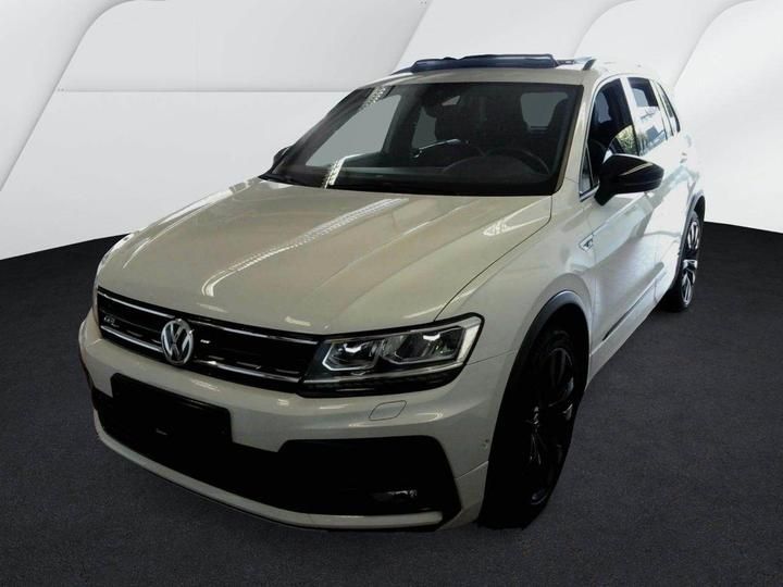 volkswagen tiguan suv 2019 wvgzzz5nzlw804664