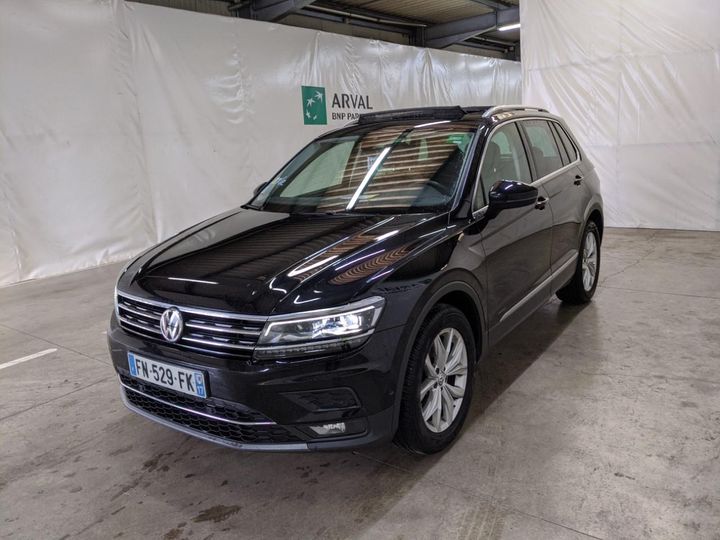 volkswagen tiguan 2020 wvgzzz5nzlw812255