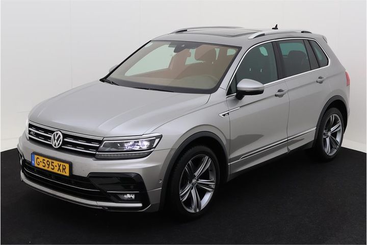 volkswagen tiguan 2020 wvgzzz5nzlw813894