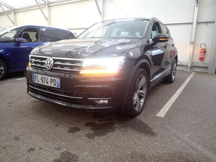 volkswagen tiguan 2019 wvgzzz5nzlw820044