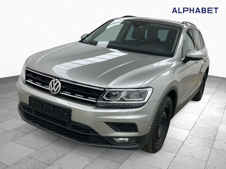 vw tiguan 2.0 tdi scr 2019 wvgzzz5nzlw822692