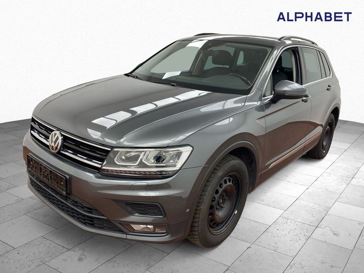 vw tiguan 2.0 tdi scr 2019 wvgzzz5nzlw823590