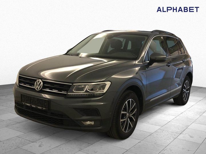 volkswagen tiguan 2.0 tdi scr 2019 wvgzzz5nzlw824135