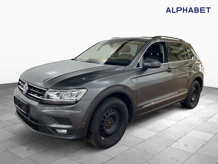 vw tiguan 2.0 tdi scr 2019 wvgzzz5nzlw824370