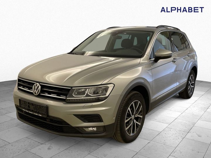 vw tiguan 2.0 tdi scr 2019 wvgzzz5nzlw824634