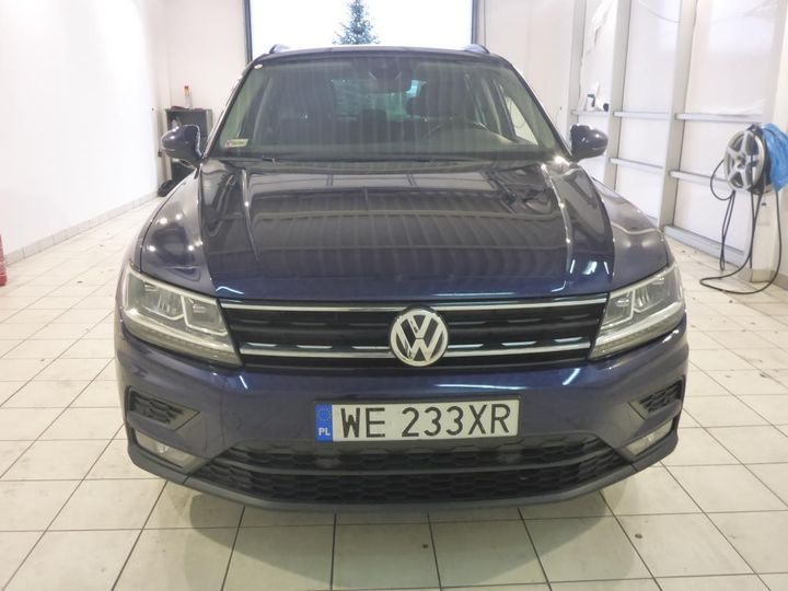 volkswagen tiguan 2019 wvgzzz5nzlw828842