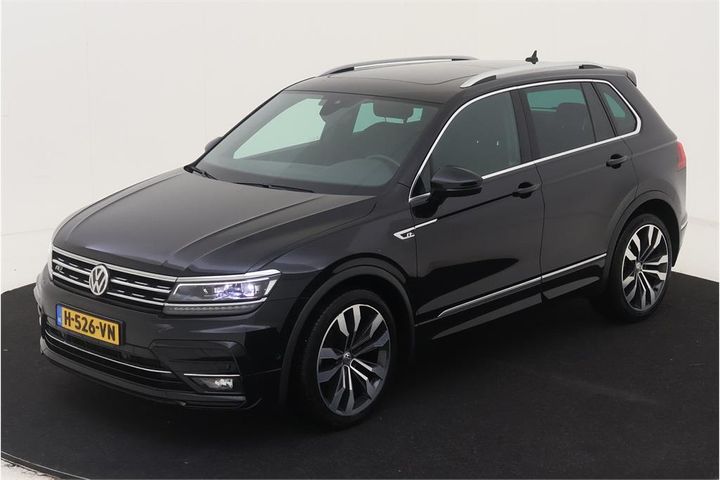 vw tiguan 2020 wvgzzz5nzlw837710