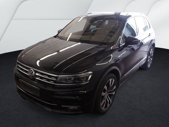 vw tiguan 2019 wvgzzz5nzlw839203