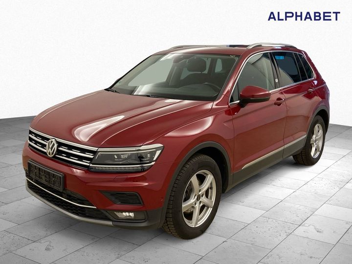 vw tiguan 2.0 tdi scr 2019 wvgzzz5nzlw839921