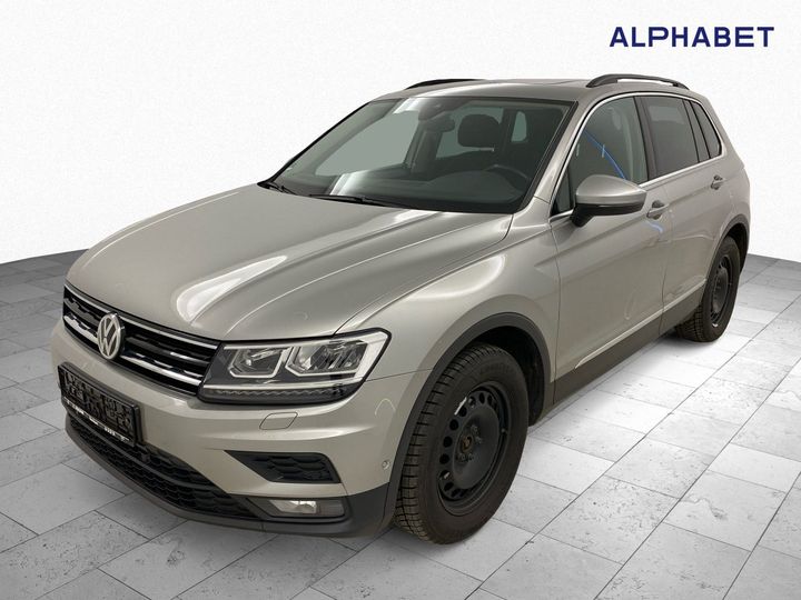 vw tiguan 2.0 tdi scr 2019 wvgzzz5nzlw841843