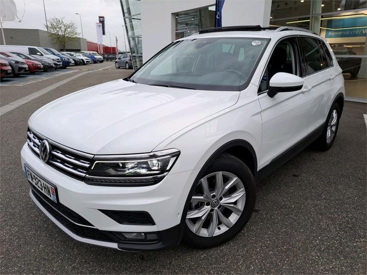 volkswagen tiguan 2020 wvgzzz5nzlw846479