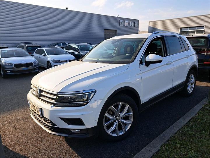 volkswagen tiguan 2019 wvgzzz5nzlw848574