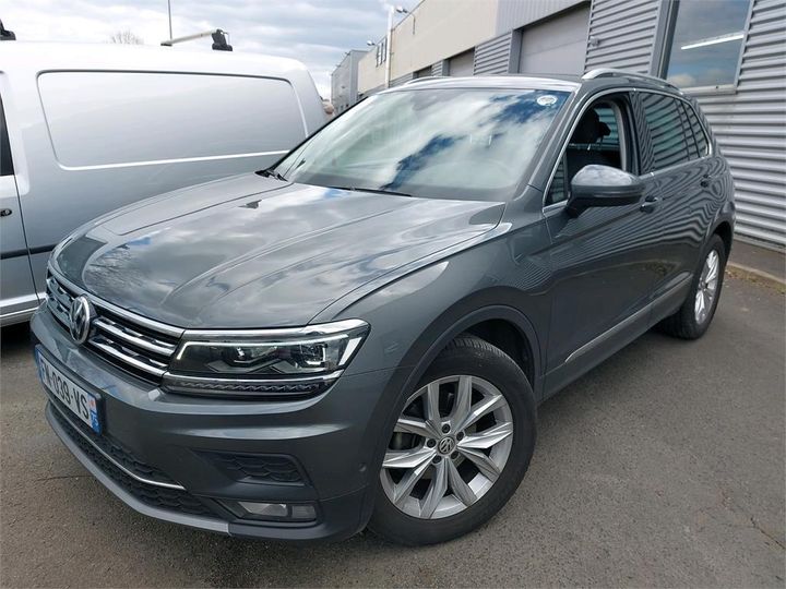 volkswagen tiguan 2020 wvgzzz5nzlw849517