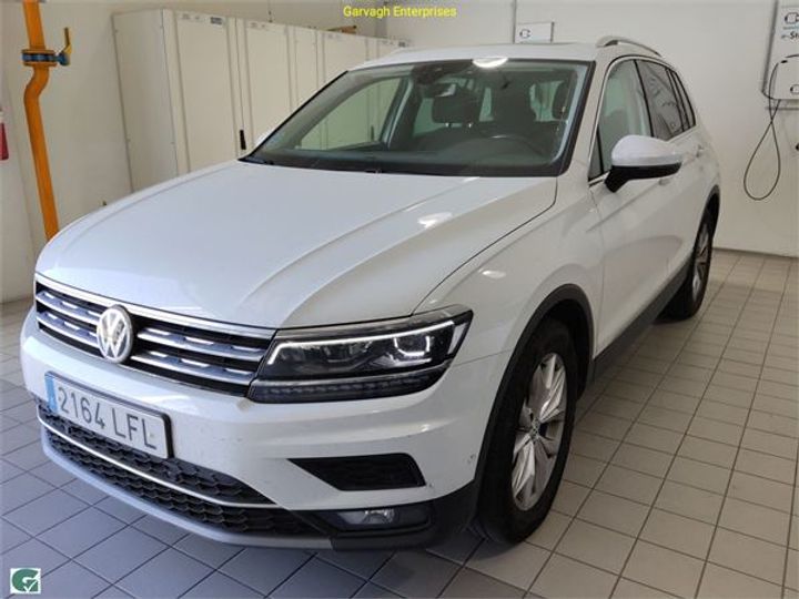 volkswagen tiguan 2020 wvgzzz5nzlw856549