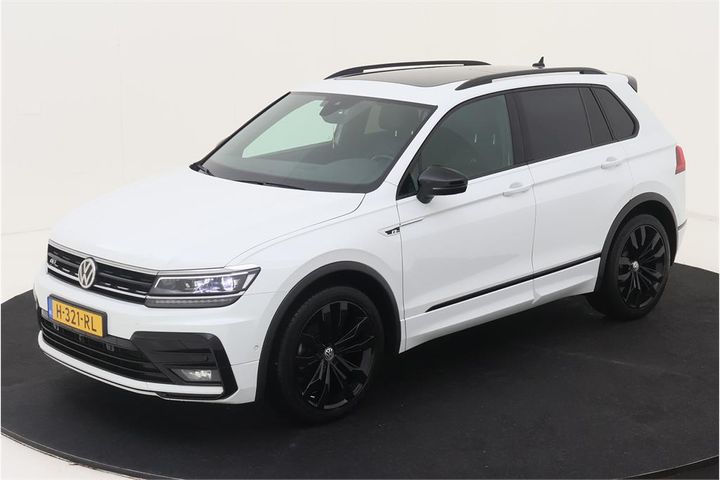 vw tiguan 2020 wvgzzz5nzlw858496