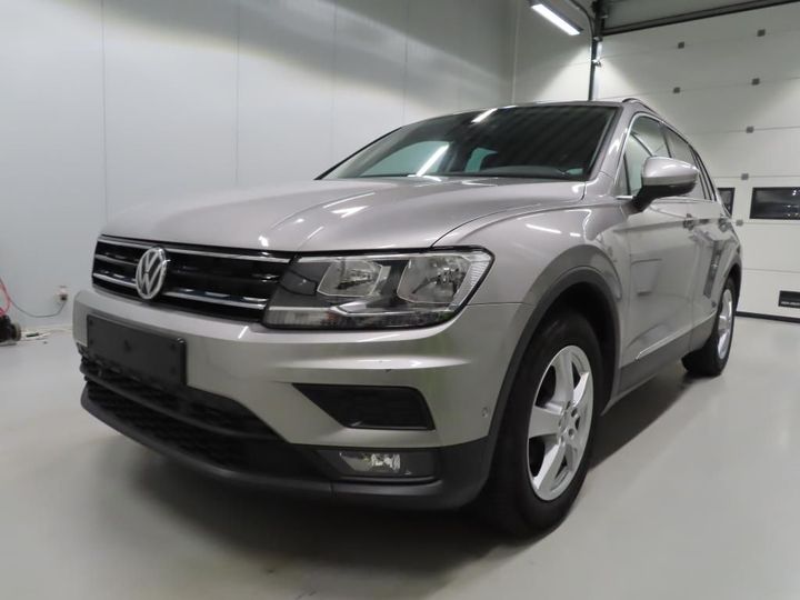 volkswagen tiguan 2020 wvgzzz5nzlw859766