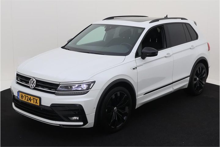 vw tiguan 2020 wvgzzz5nzlw860529