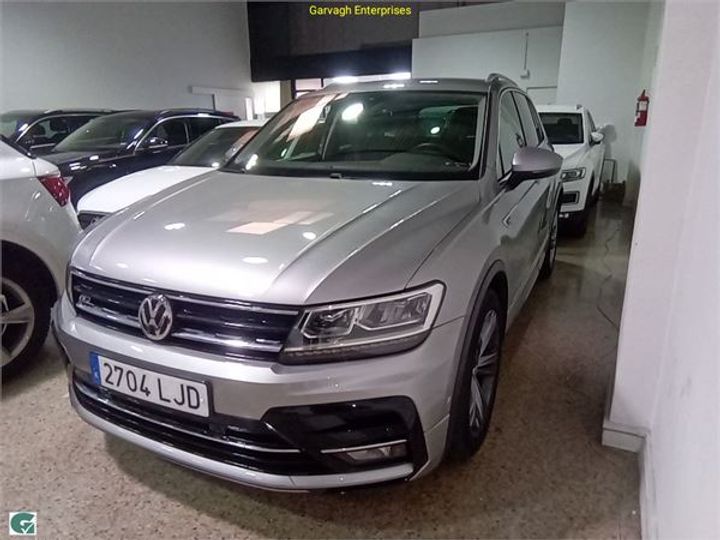 vw tiguan 2020 wvgzzz5nzlw861306