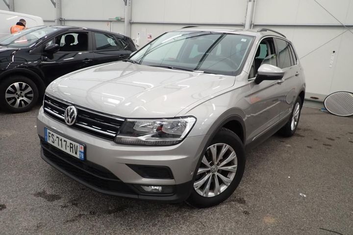 volkswagen tiguan 2020 wvgzzz5nzlw874648