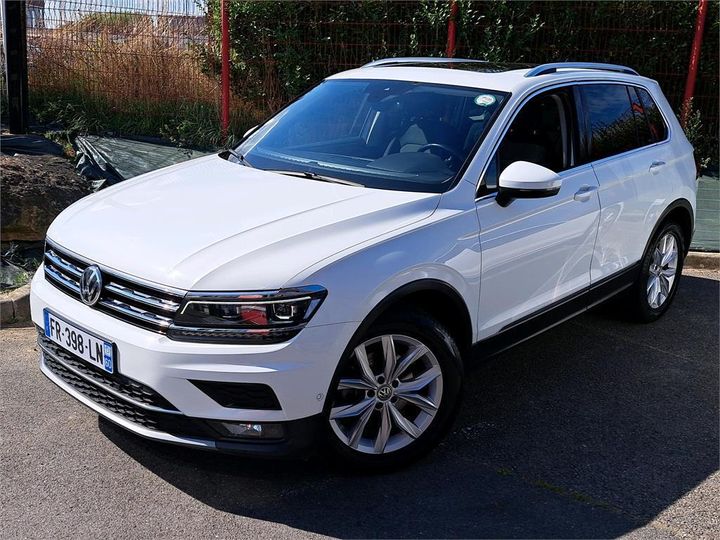 vw tiguan 2020 wvgzzz5nzlw876741