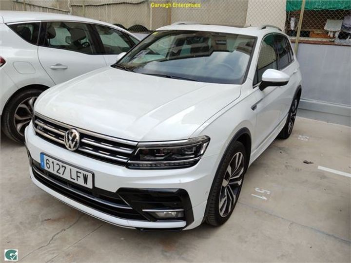 vw tiguan 2020 wvgzzz5nzlw879433