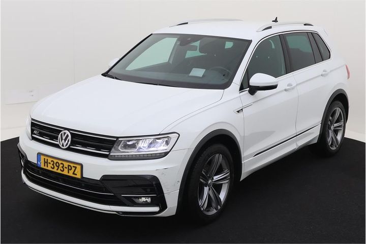 vw tiguan 2020 wvgzzz5nzlw882132