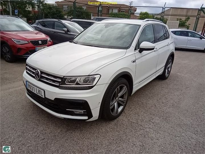 vw tiguan 2020 wvgzzz5nzlw884348