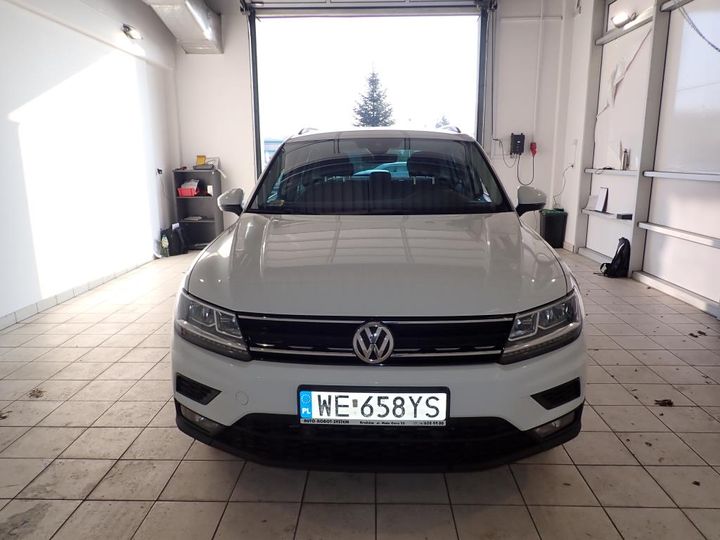 volkswagen tiguan 2020 wvgzzz5nzlw885551