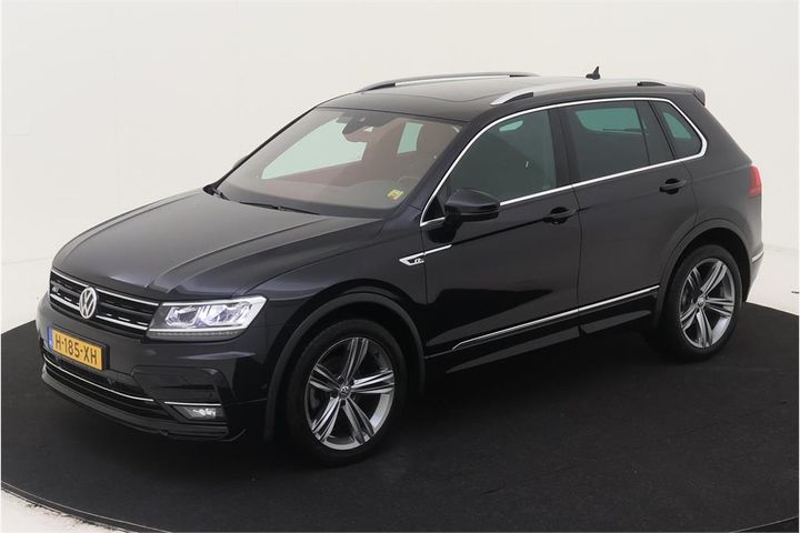 vw tiguan 2020 wvgzzz5nzlw894701