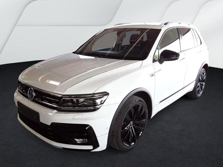 volkswagen tiguan suv 2020 wvgzzz5nzlw902215