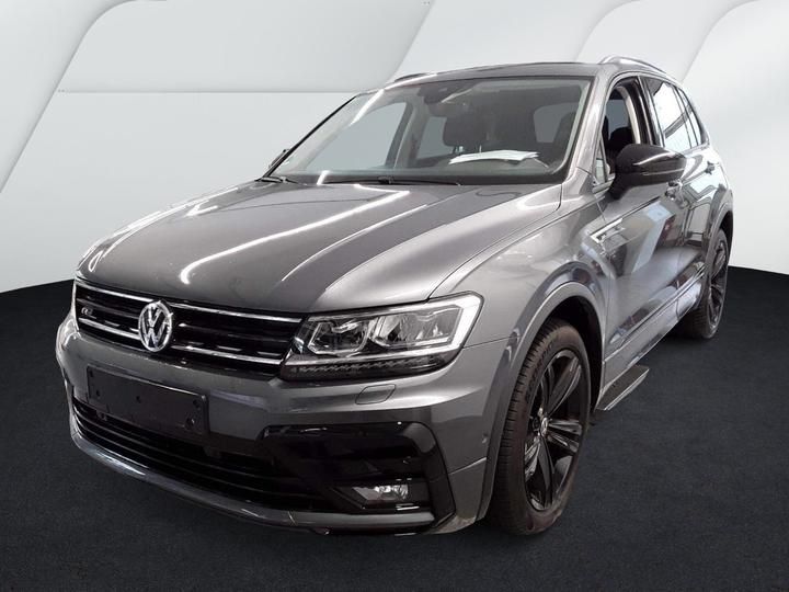 volkswagen tiguan suv 2020 wvgzzz5nzlw903476