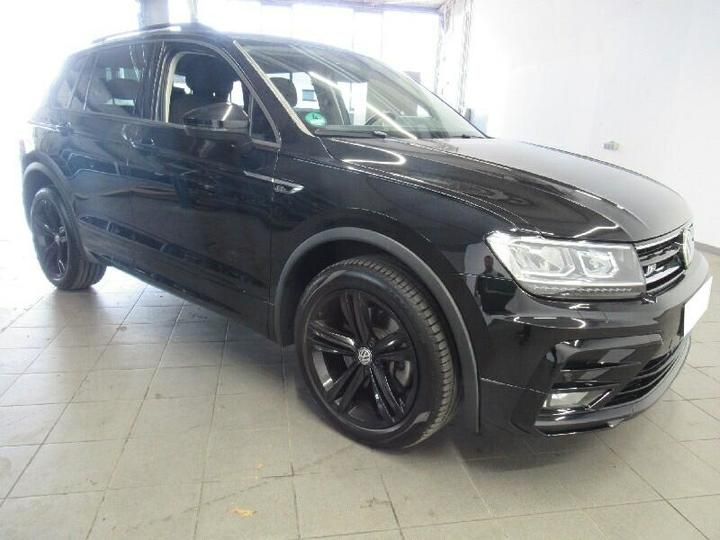 volkswagen tiguan suv 2020 wvgzzz5nzlw908730