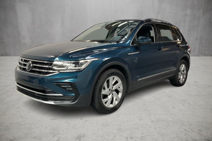 vw tiguan 2021 wvgzzz5nzmw035304