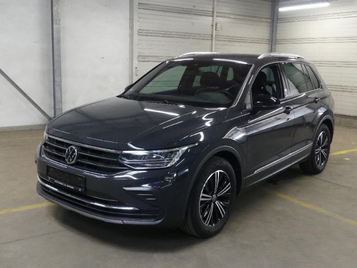 vw tiguan 2.0 tdi active 2021 wvgzzz5nzmw067354