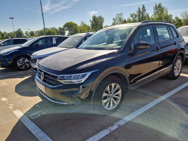 vw tiguan 2021 wvgzzz5nzmw084164