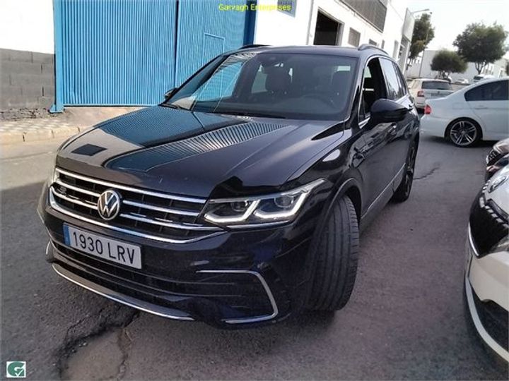 vw tiguan 2021 wvgzzz5nzmw501861