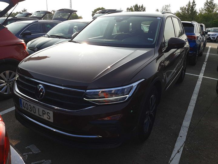 vw tiguan 2021 wvgzzz5nzmw551441