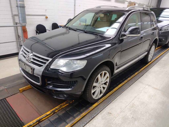 vw touareg 2008 wvgzzz7lz9d028787