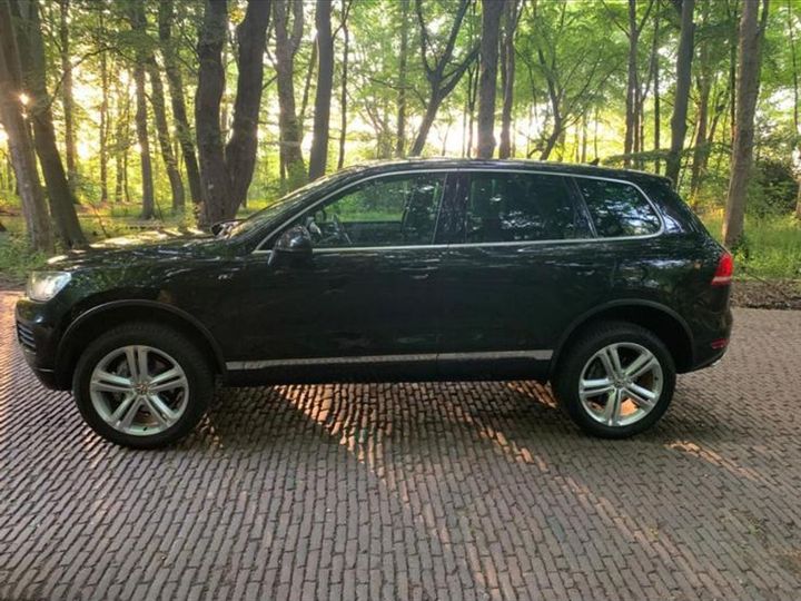 volkswagen touareg 2011 wvgzzz7pzbd033055