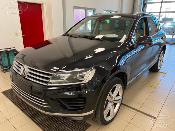 volkswagen  2015 wvgzzz7pzfd008123